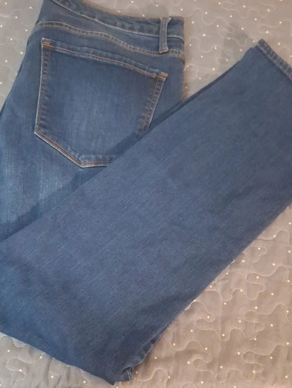 CHAPS Blue Denim Jeans size 14